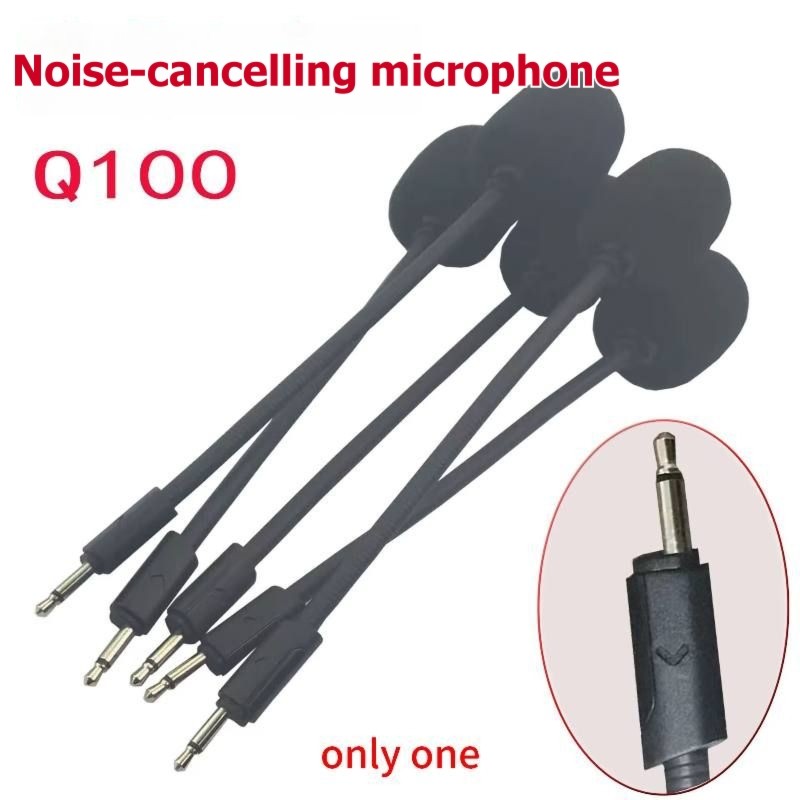 Pc Gaming Earbuds - Q100 Q350 Q360 Q400 게임용 헤드셋
