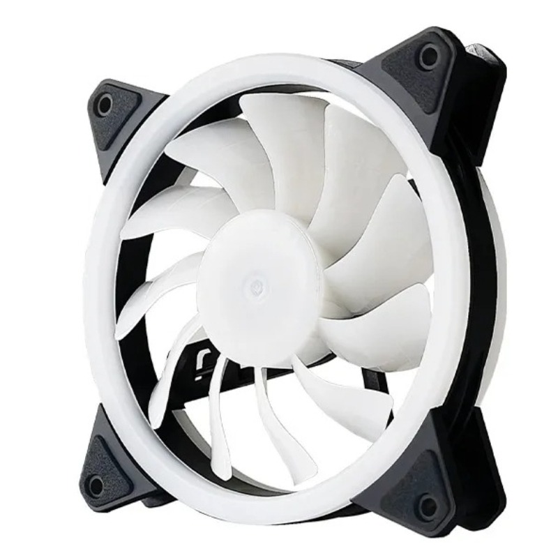 Pc Gaming Cpu - 120mm RGB 저소음 조절 가능 PC