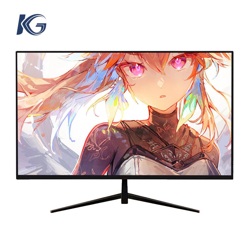 Pc Gaming Ultrawide Monitor - 27인치 2K 커브드 게이밍 모니터 165Hz