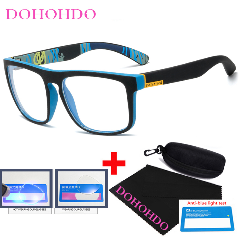 Gaming Glasses Blue Light - DOHOHDO 2026 새로운 클래식 안티 블루