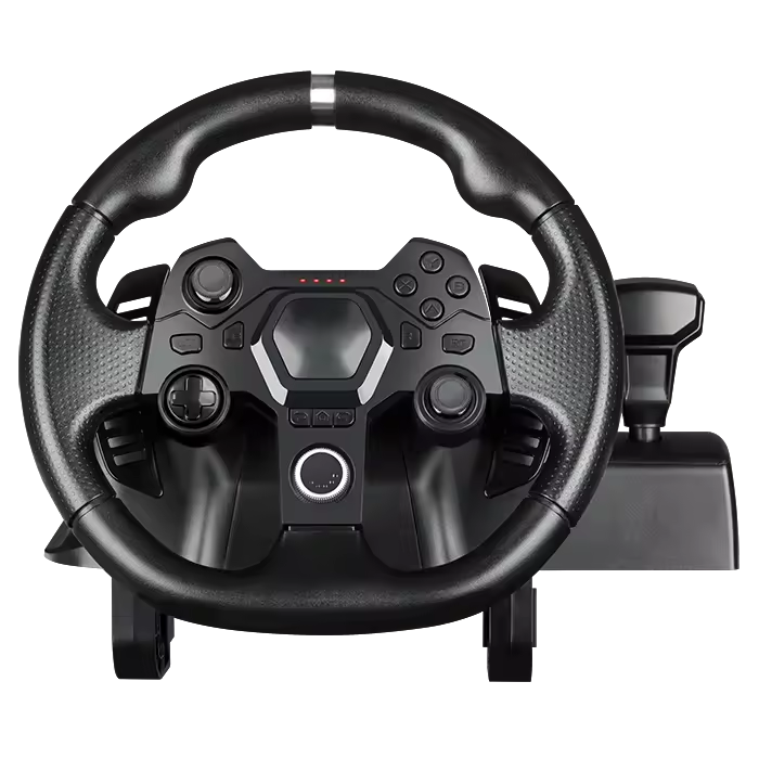 Pc Gaming Xgear - 최신 게임 레이싱 스티어링 휠, XBOX