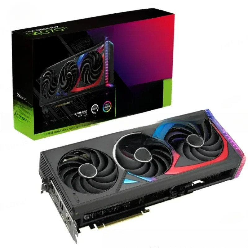 Pc Gaming Video - 4060 비디오 카드 컴퓨터 RTX 4070
