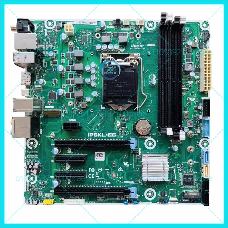 Pc Gaming Dell - Dell Aurora R5 데스크탑 PC 메인보드는