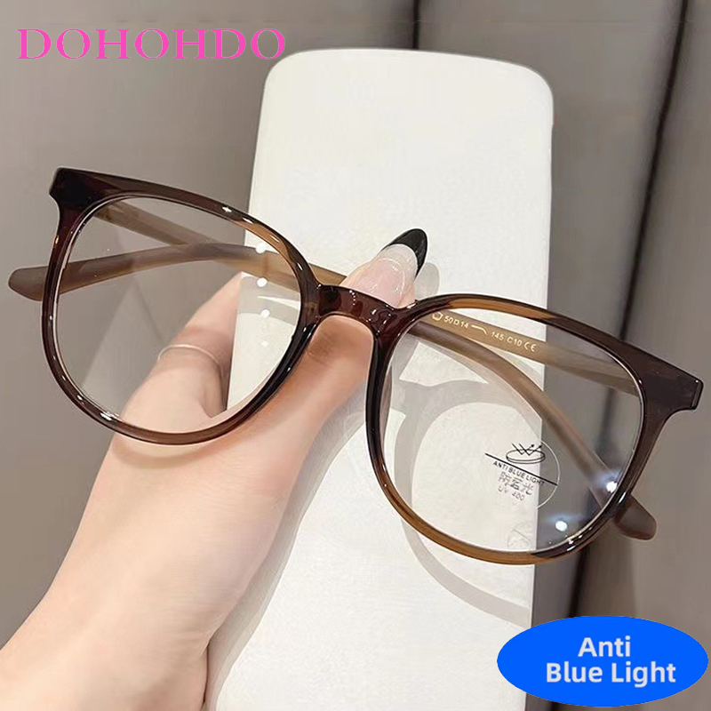 Gaming Glasses Blue Light - 스퀘어 클래식 TR90 디자이너 블루 라이트