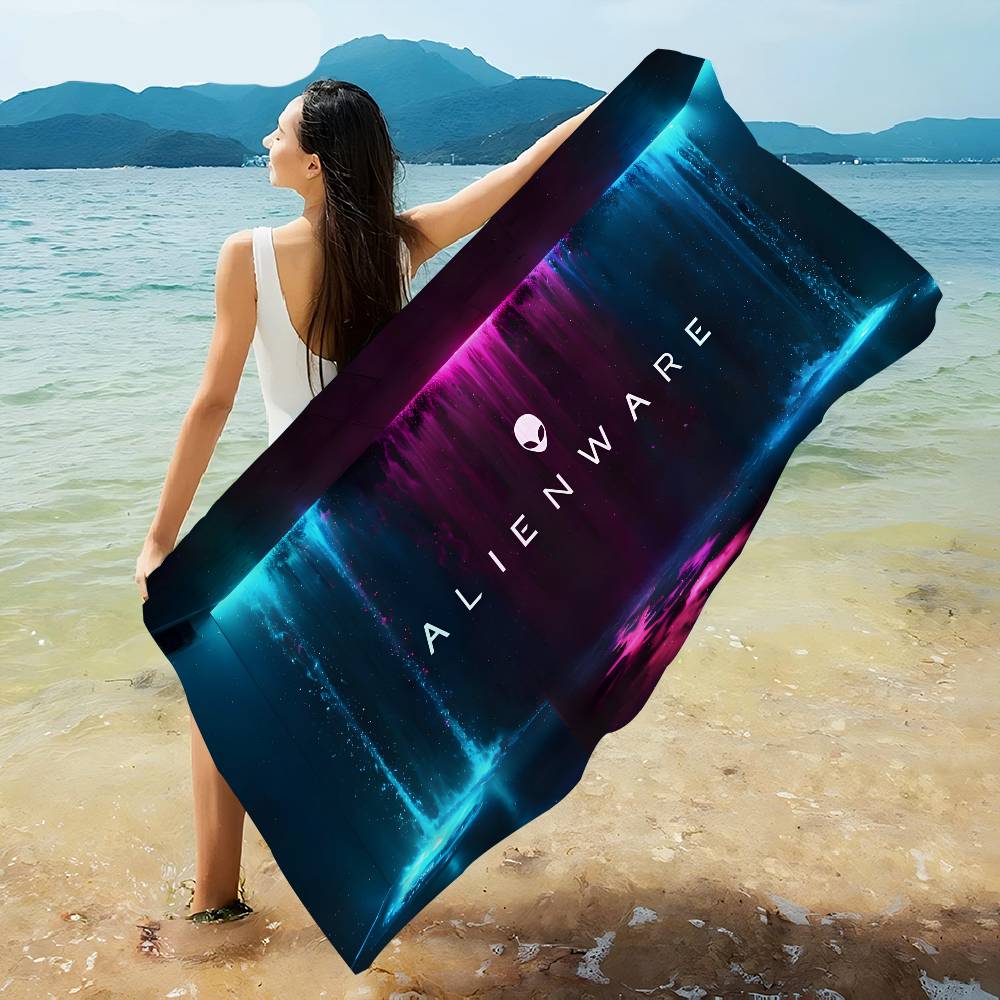 Pc Gaming Dell - Dell Alienware 애니메이션 PC 게임용 대형