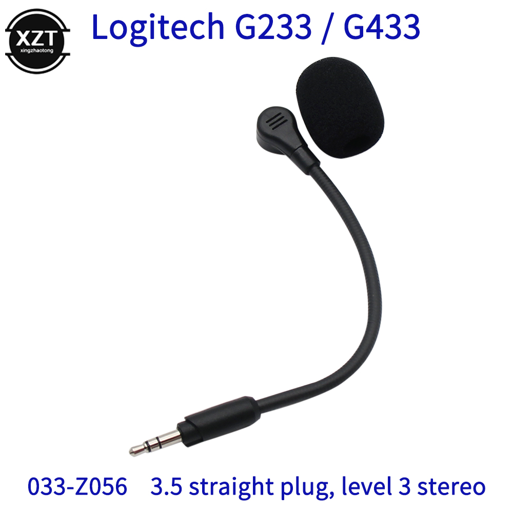 Pc Gaming Earbuds - 로지텍 G 433 233 게임용 헤드셋