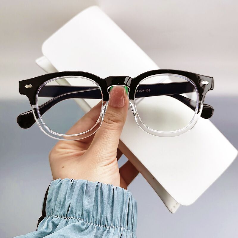Gaming Glasses Blue Light - 2024 새로운 안티 블루 라이트 차단