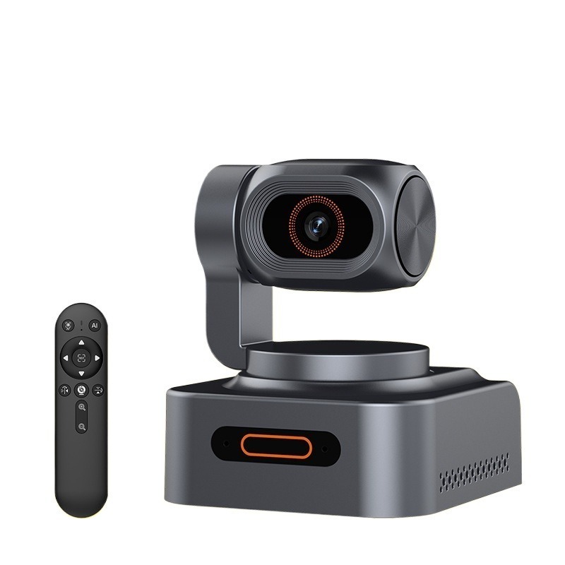 Webcam 4K - 4K Ultra HD 라이브 스트리밍 웹캠
