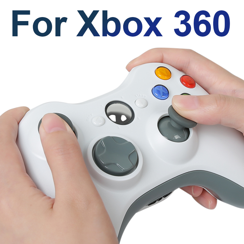 Pc Gaming Xbox Controller - Xbox 360 용 PC 게임 패드