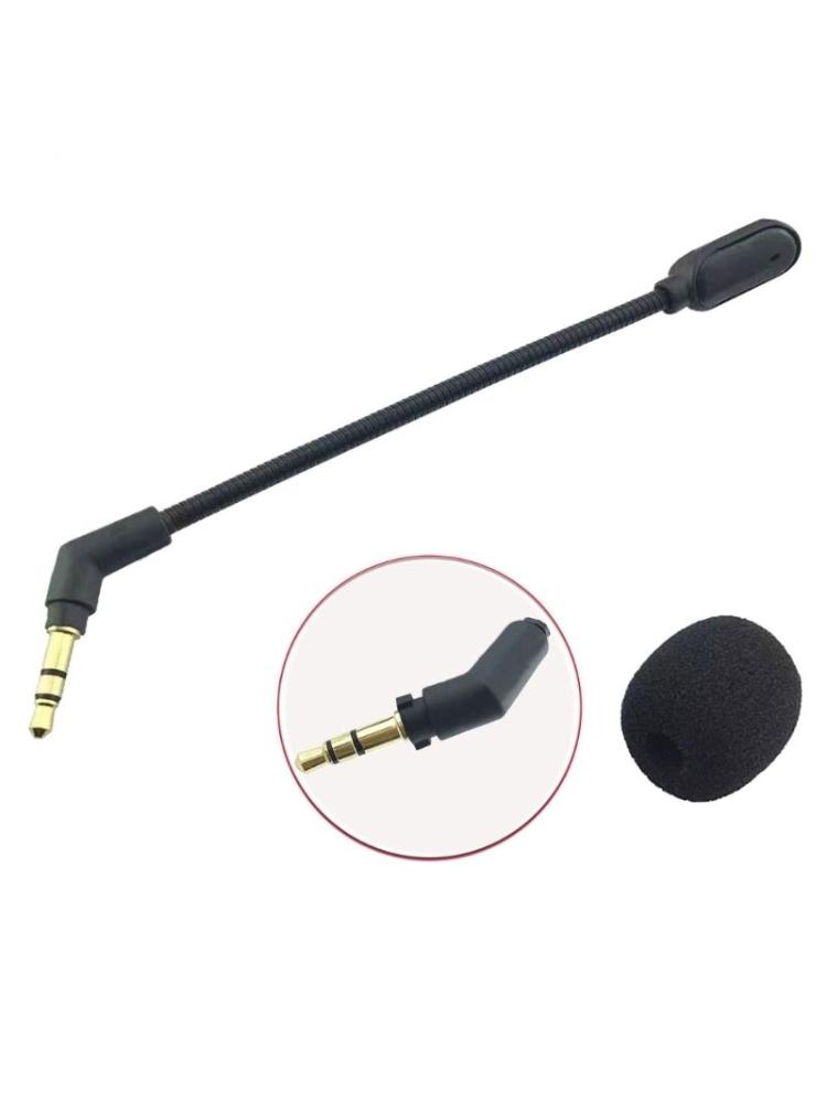 Pc Gaming Earbuds - HECATE G33BT G4S PRO용 3.5mm 게임용