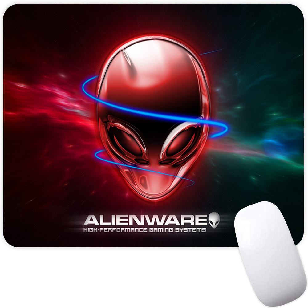 Pc Gaming Dell - Dell Alienware 소형 게임용 마우스 패드