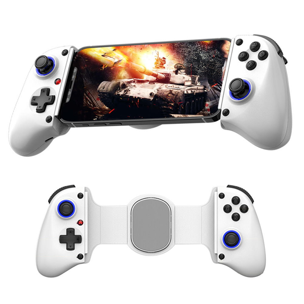Pc Gaming Xbox Controller - 모바일 폰 스트레칭 게임 컨트롤러 무선