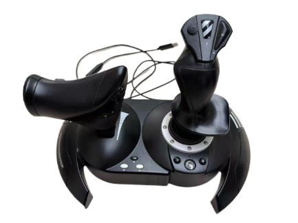 Pc Gaming Xbox Controller - 중고 T.Flight Hotas One 비행 시뮬레이터