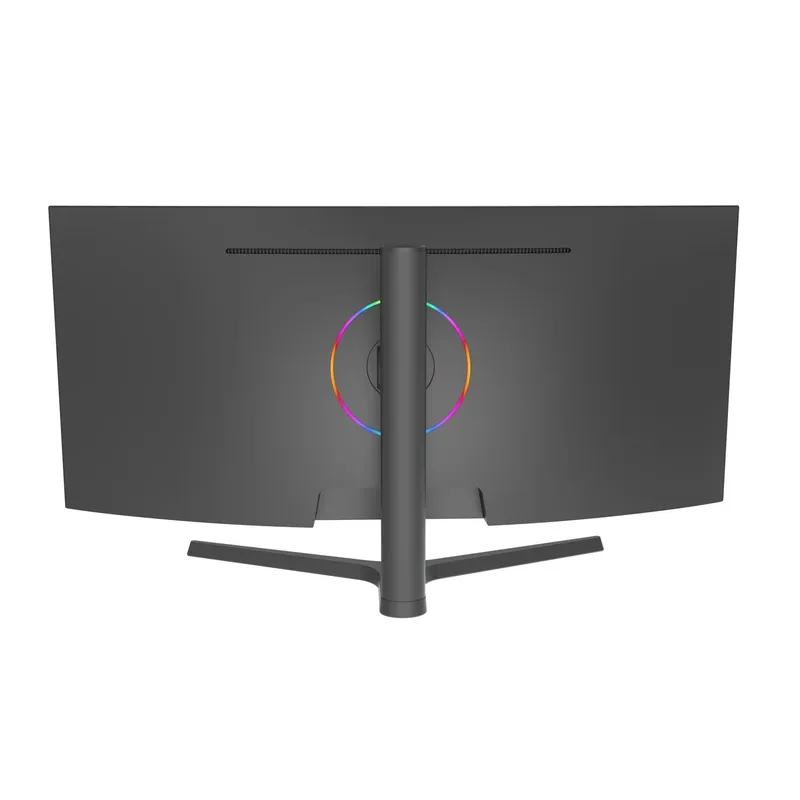 Pc Gaming Ultrawide Monitor - FY 34인치 21:9 울트라와이드 커브드 144Hz