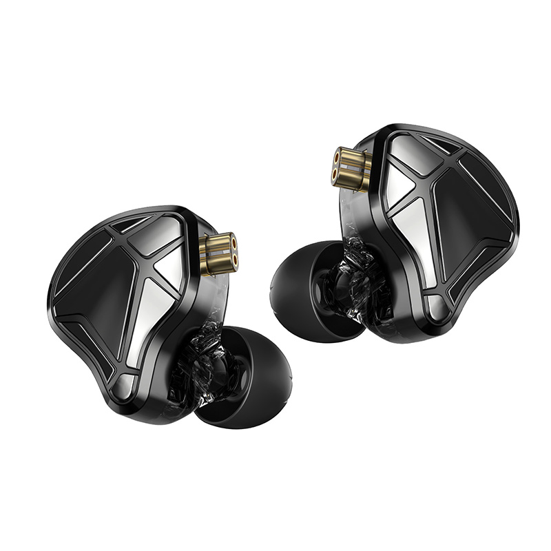 Pc Gaming Earbuds - ﻿ KZ Axas FPS 게이밍 IEM
