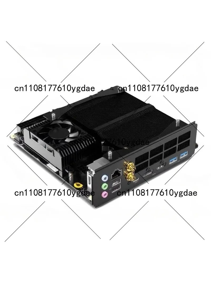 BD790i/BD795i SE R9-7945HX ITX - Pc Gaming Cpu 리뷰 및 가격