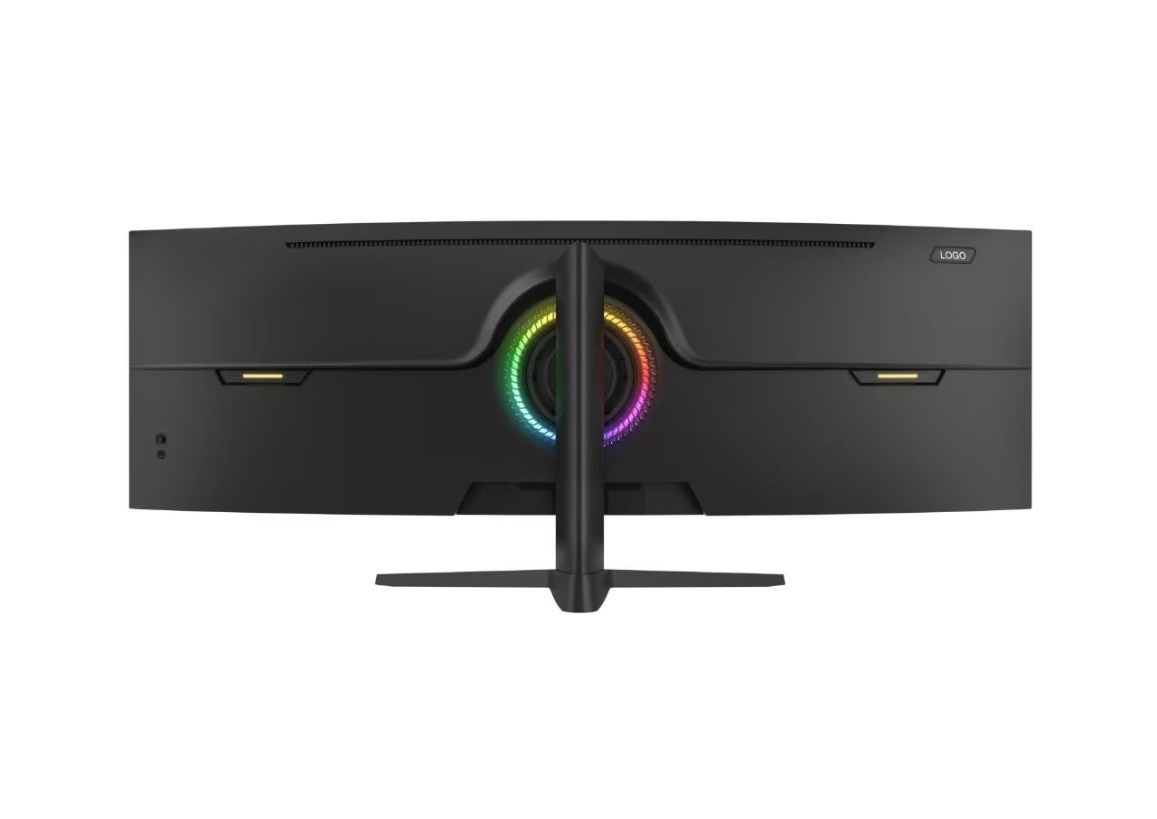 R3800 커브드 49인치 게이밍 모니터 (5K 울트라 - Pc Gaming Ultrawide Monitor 리뷰 및 가격