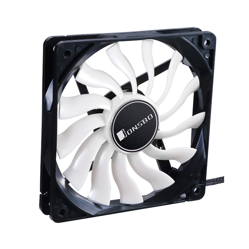 JONSBO 12020 120mm DC 12V 3Pin - Pc Gaming Cpu 리뷰 및 가격