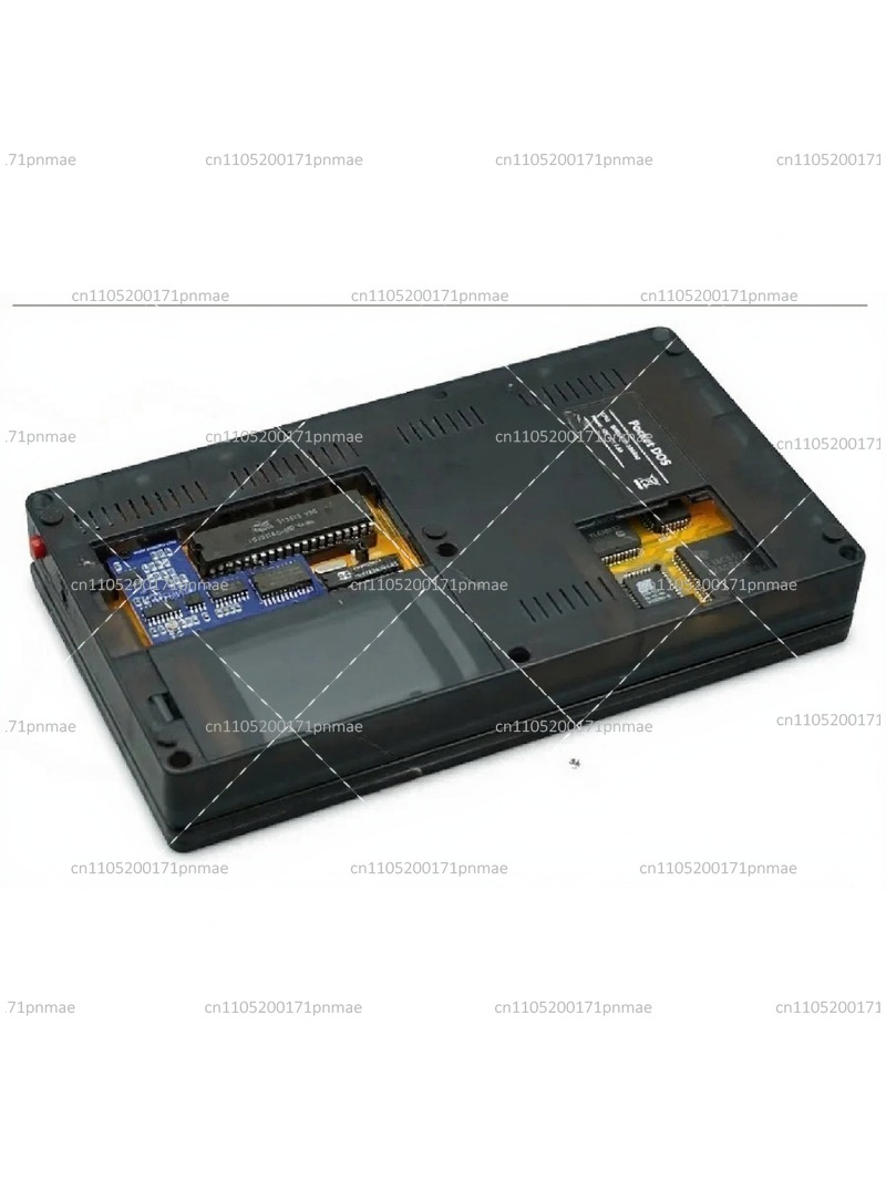 레트로 8086 DOS 컴퓨터 윈도우 3.0 8088  - Pc Gaming Cpu 리뷰 및 가격