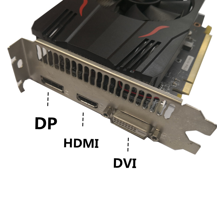 새로운 HD RX550 리얼 4GB DDR5 고화질 게 - Pc Gaming Ddr5 리뷰 및 가격