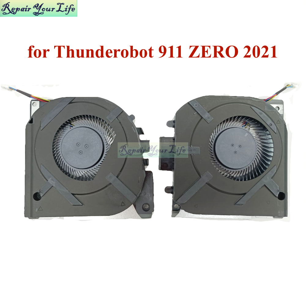 Thunderobot 911 ZERO 2021 게임용  - Pc Gaming Cpu 리뷰 및 가격