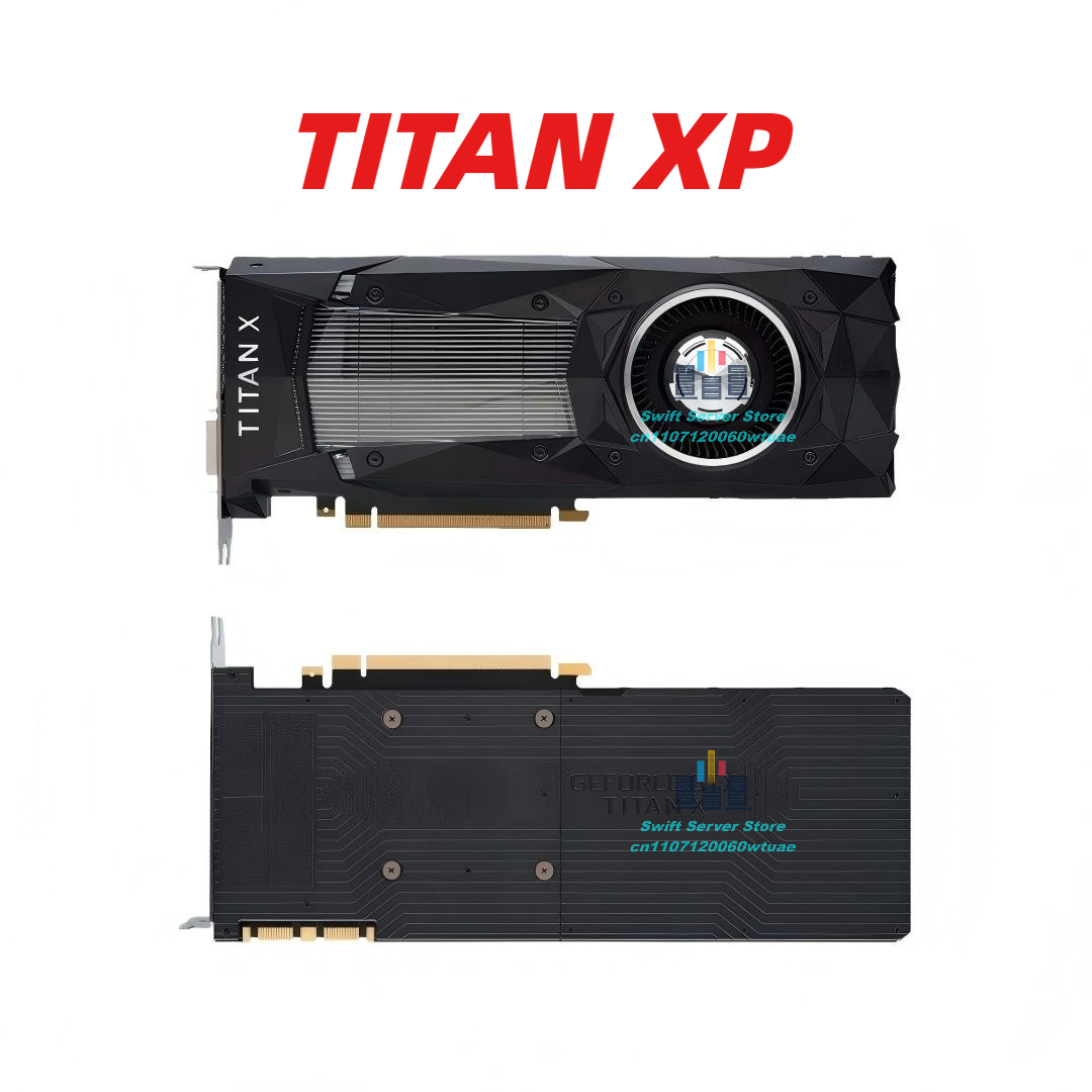 TITAN X / XP / V 12GB GDDR5X H - Pc Gaming Video 리뷰 및 가격