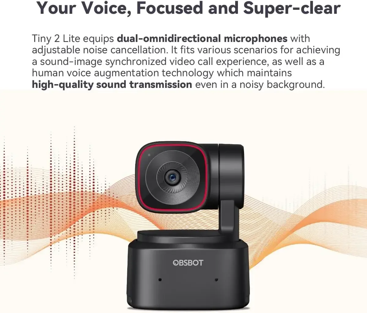 타이니 2 라이트 4K PTZ 웹캠 AI 트래킹 108 - Webcam 4K 리뷰 및 가격