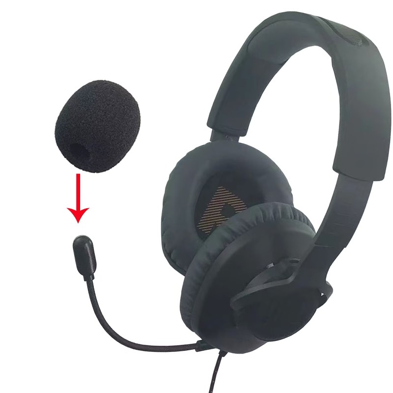 Q100 Q350 Q360 Q400 게임용 헤드셋 헤드 - Pc Gaming Earbuds 리뷰 및 가격