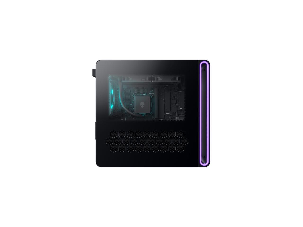 에일리언웨어 게이밍 데스크탑 PC 에일리언웨어 오로라  - Pc Gaming Dell 리뷰 및 가격