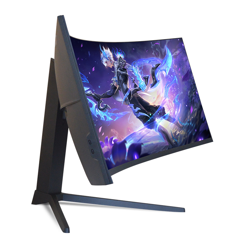 공장 OEM 49인치 커브드 게이밍 스크린 4K 5K  - Pc Gaming Ultrawide Monitor 리뷰 및 가격