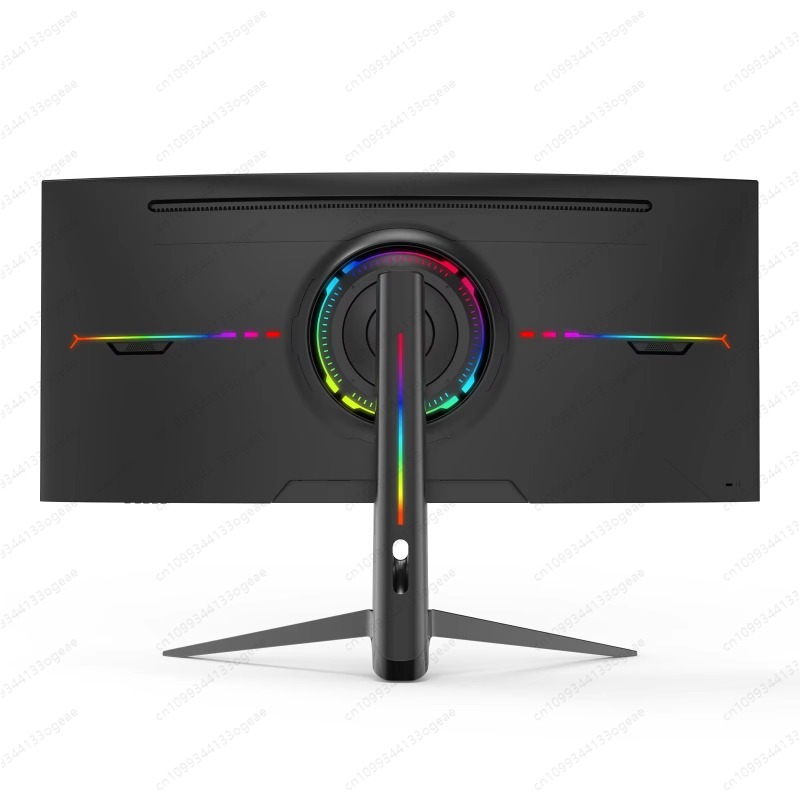21:9 울트라 와이드 34인치 4K 144Hz 커브드 - Pc Gaming Ultrawide Monitor 리뷰 및 가격