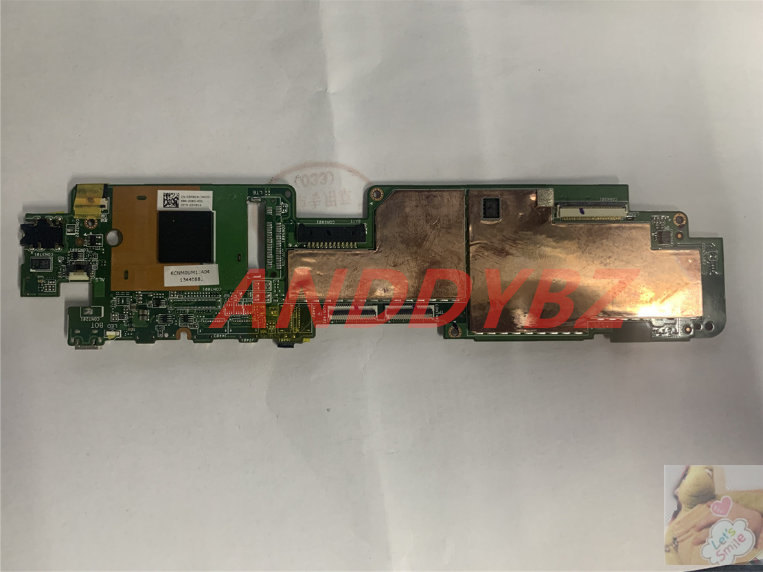 Dell Venue 8 Pro 시리즈 5m8x4 태블릿 - Pc Gaming Dell 리뷰 및 가격