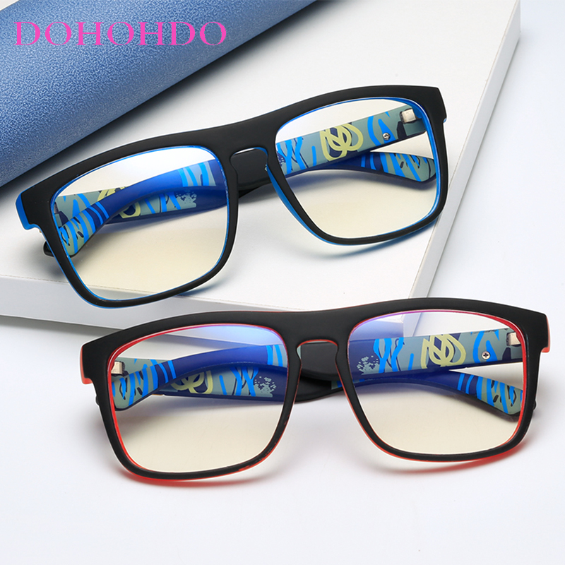 DOHOHDO 2026 새로운 클래식 안티 블루 라이트 - Gaming Glasses Blue Light 리뷰 및 가격