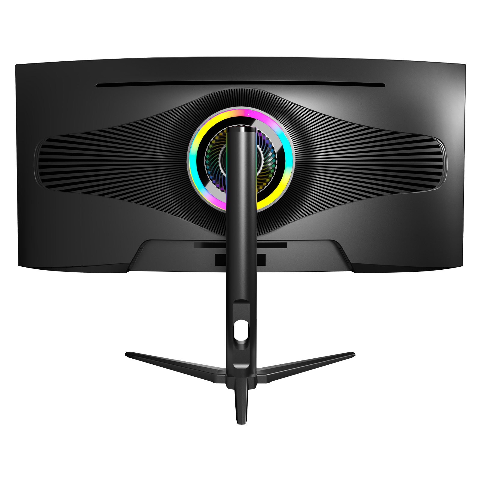 34인치 4K 커브드 LCD 모니터, 커브드 모니터,  - Pc Gaming Ultrawide Monitor 리뷰 및 가격