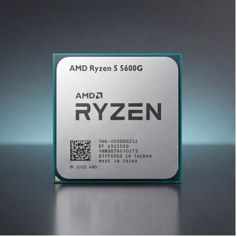 미니 PC 조립용 CPU AMD Ryzen 5 5600 - Pc Gaming Cpu 리뷰 및 가격