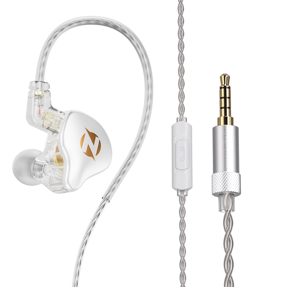 QKZ AK9 PRO 인이어 유선 이어폰 하이파이 사운 - Pc Gaming Earbuds 리뷰 및 가격
