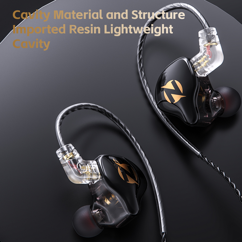 QKZ AK9 PRO 인이어 유선 이어폰 하이파이 사운 - Pc Gaming Earbuds 리뷰 및 가격