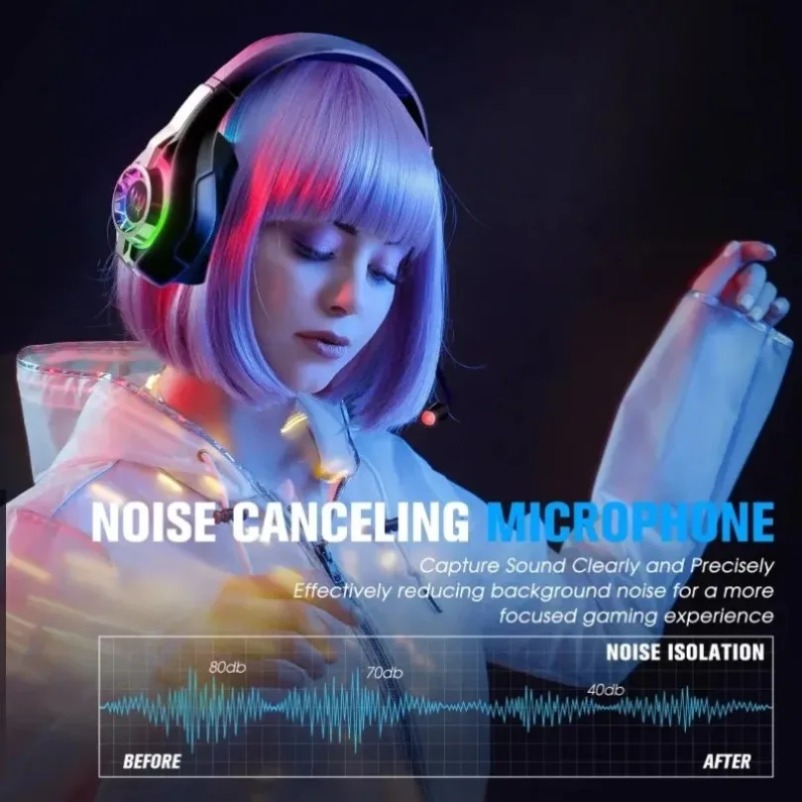 GS400 울트라 2.4G 무선 블루투스 게임용 헤드셋 - Pc Gaming Earbuds 리뷰 및 가격