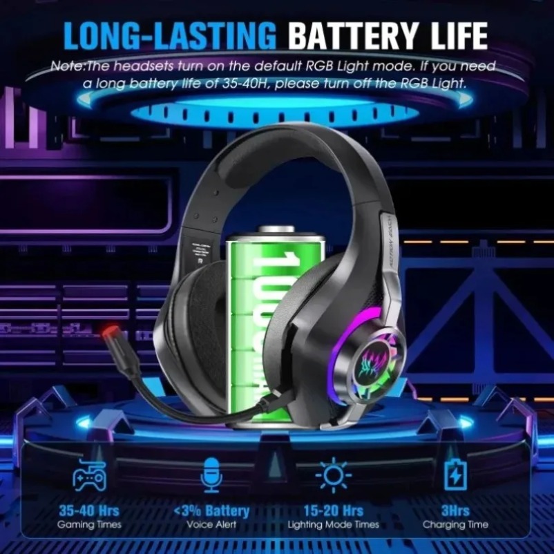GS400 울트라 2.4G 무선 블루투스 게임용 헤드셋 - Pc Gaming Earbuds 리뷰 및 가격
