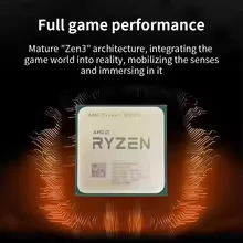 구형 PC 업그레이드 AMD Ryzen 7 5800X  - Pc Gaming Cpu 리뷰 및 가격