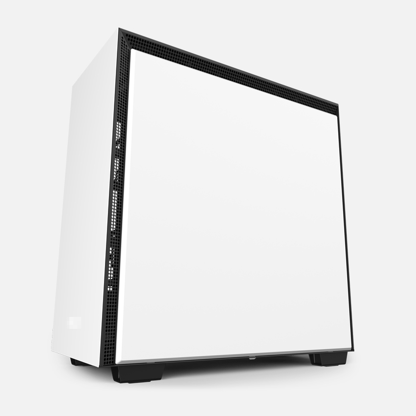 컴퓨터 케이스 NZ-XT H710 미드 타워 ATX / - Pc Gaming Nz 리뷰 및 가격