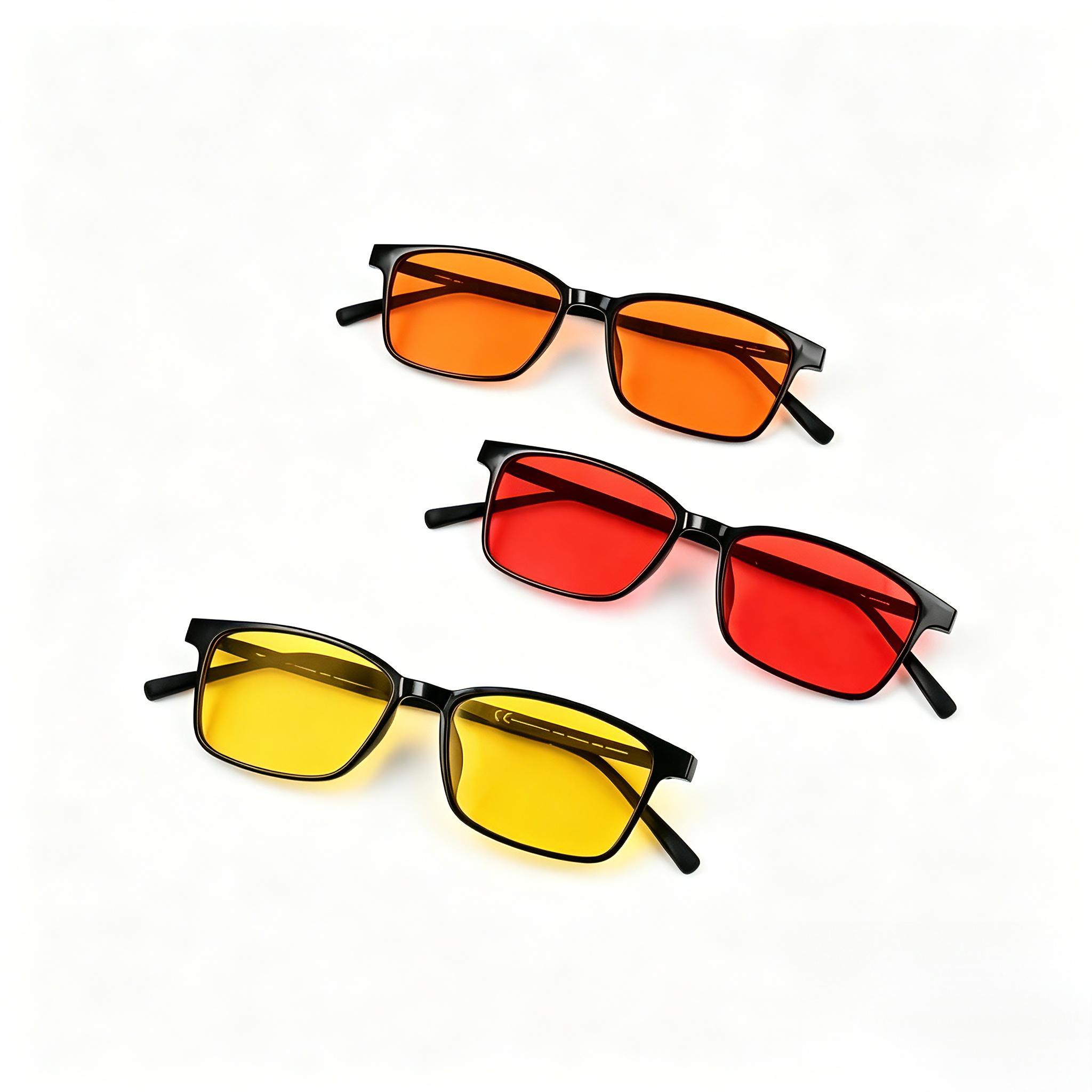 남녀공용 블루라이트 차단 안경 – 게임 및 컴퓨터용 오 - Gaming Glasses Blue Light 리뷰 및 가격