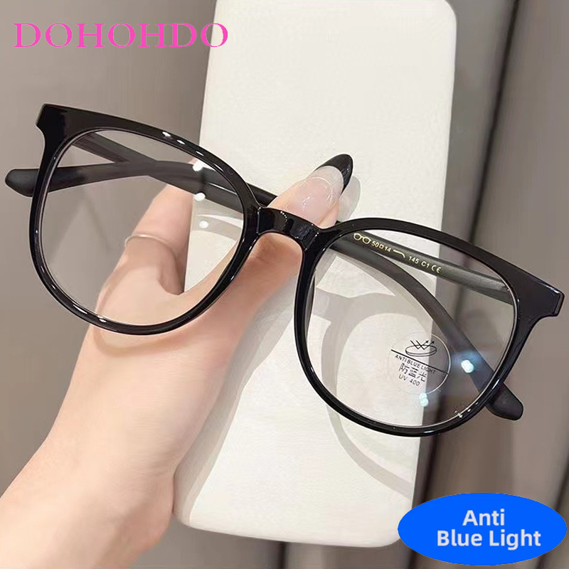 스퀘어 클래식 TR90 디자이너 블루 라이트 차단 안경 - Gaming Glasses Blue Light 리뷰 및 가격