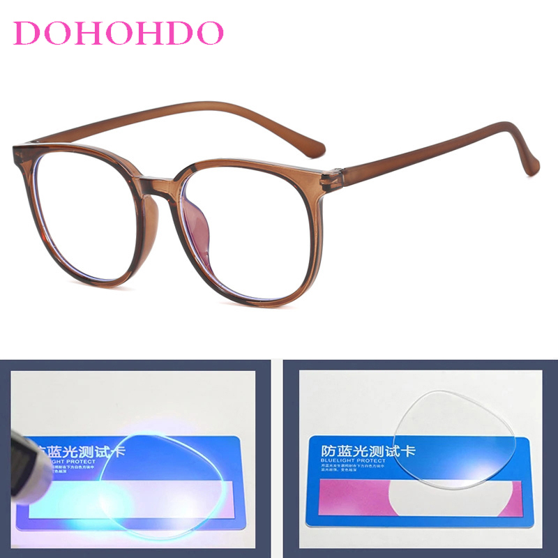 스퀘어 클래식 TR90 디자이너 블루 라이트 차단 안경 - Gaming Glasses Blue Light 리뷰 및 가격
