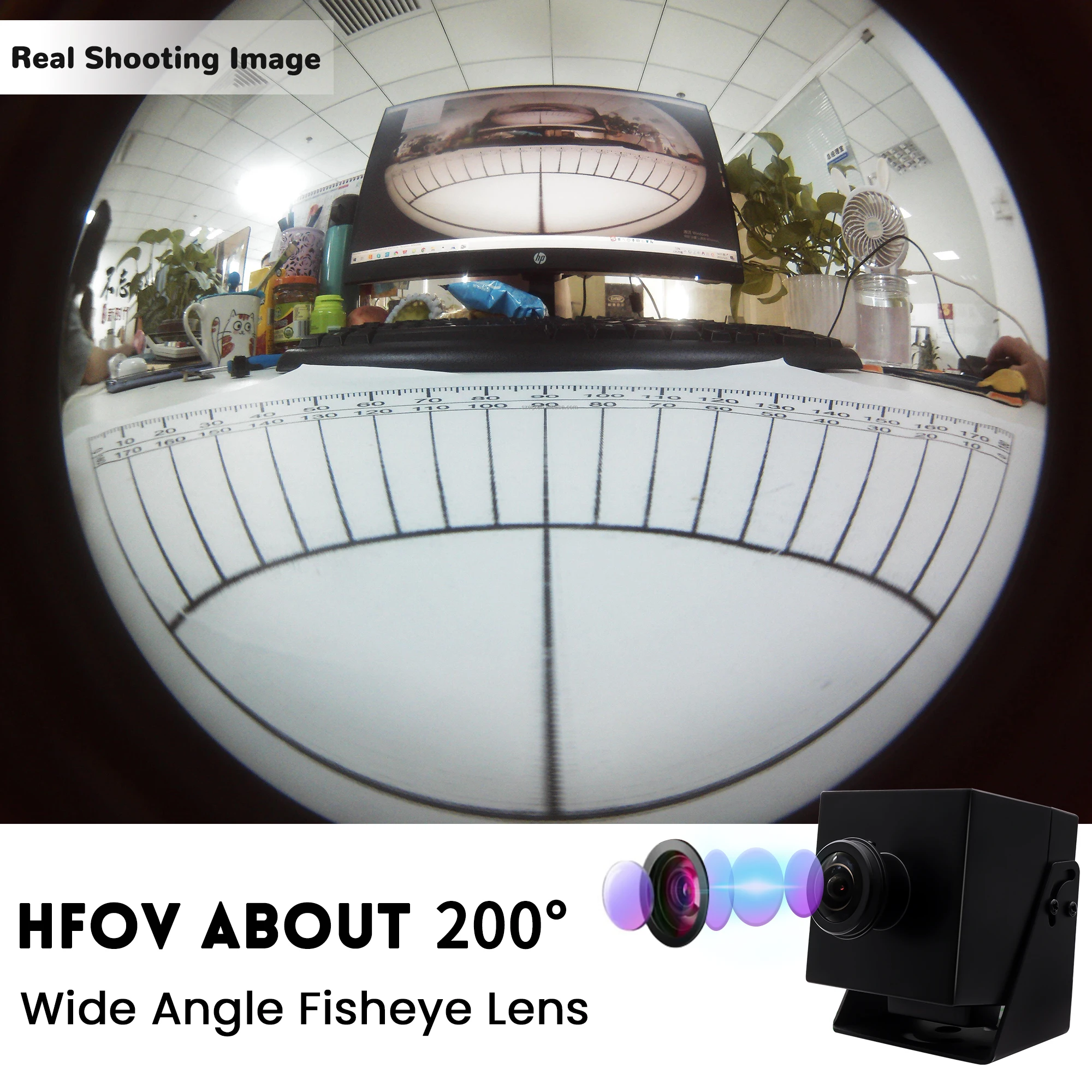 ELP 48MP 8K 울트라 HD USB 카메라 FOV - Webcam 4K 리뷰 및 가격