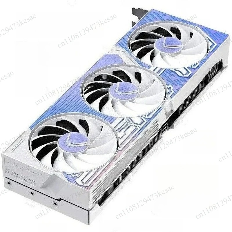 새로운 RTX 4060 Ti 게이밍 그래픽 카드 8GB - Pc Gaming Video 리뷰 및 가격