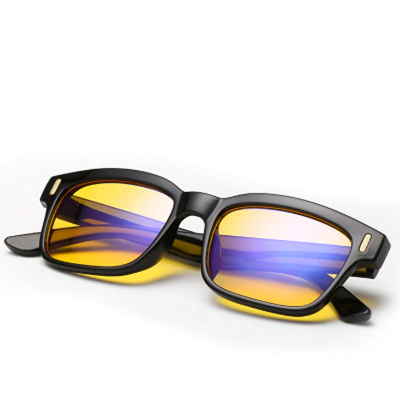 블루 레이 컴퓨터 안경 남성 스크린 방사선 안경 브랜드 - Gaming Glasses Blue Light 리뷰 및 가격