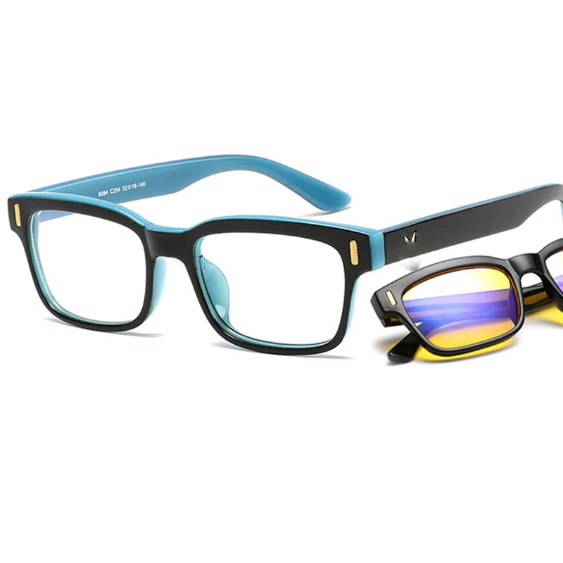 블루 레이 컴퓨터 안경 남성 스크린 방사선 안경 브랜드 - Gaming Glasses Blue Light 리뷰 및 가격