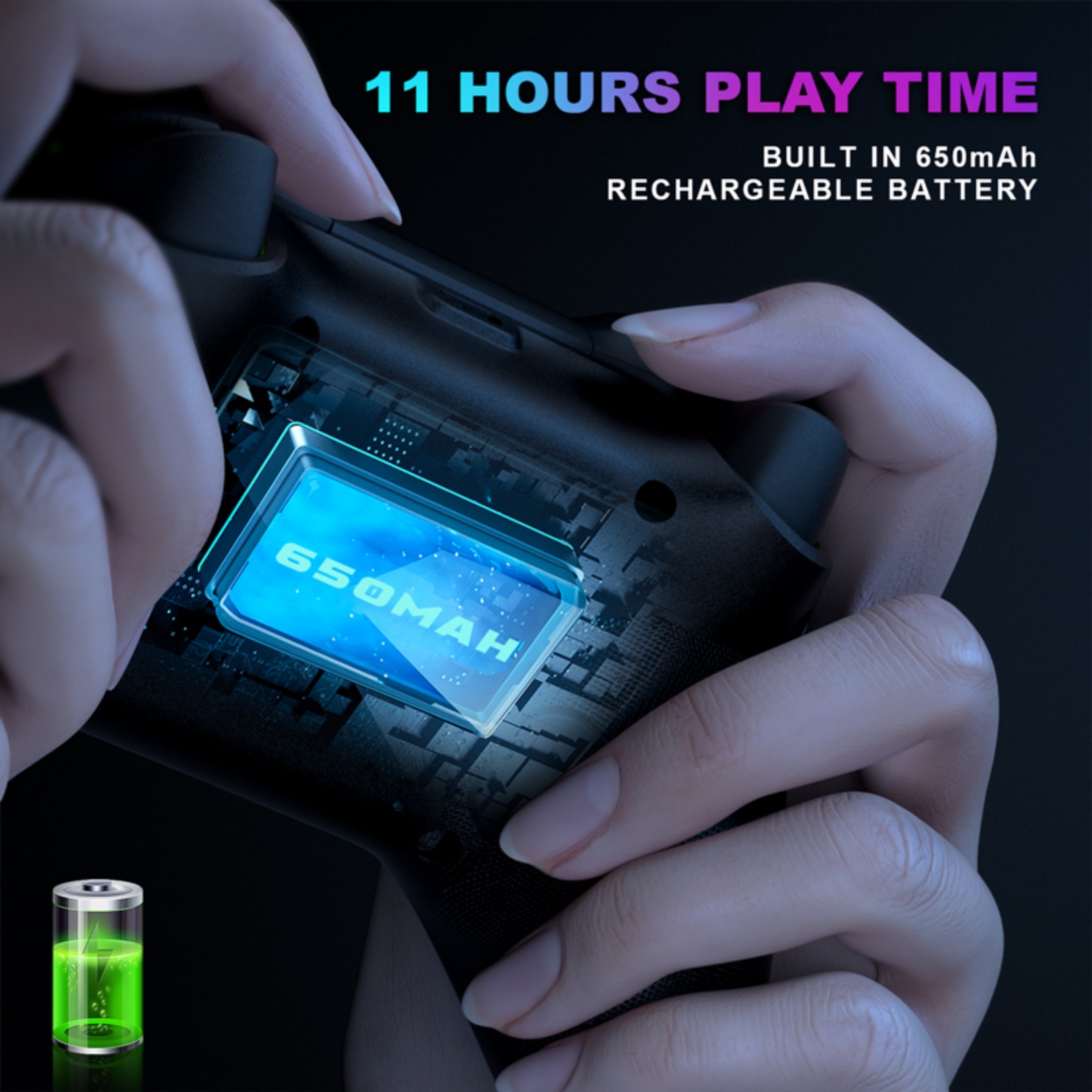 For Xbox One/S/X/시리즈 S/X PC 콘솔 - Pc Gaming Xbox Controller 리뷰 및 가격