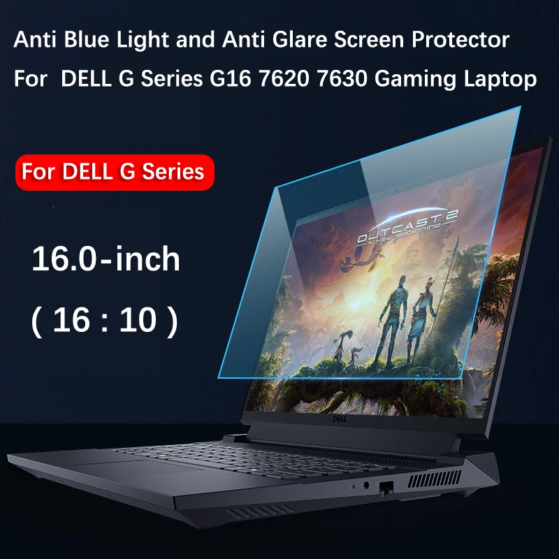 2023년형 델 G 시리즈 G16 7620 7630 1 - Pc Gaming Dell 리뷰 및 가격